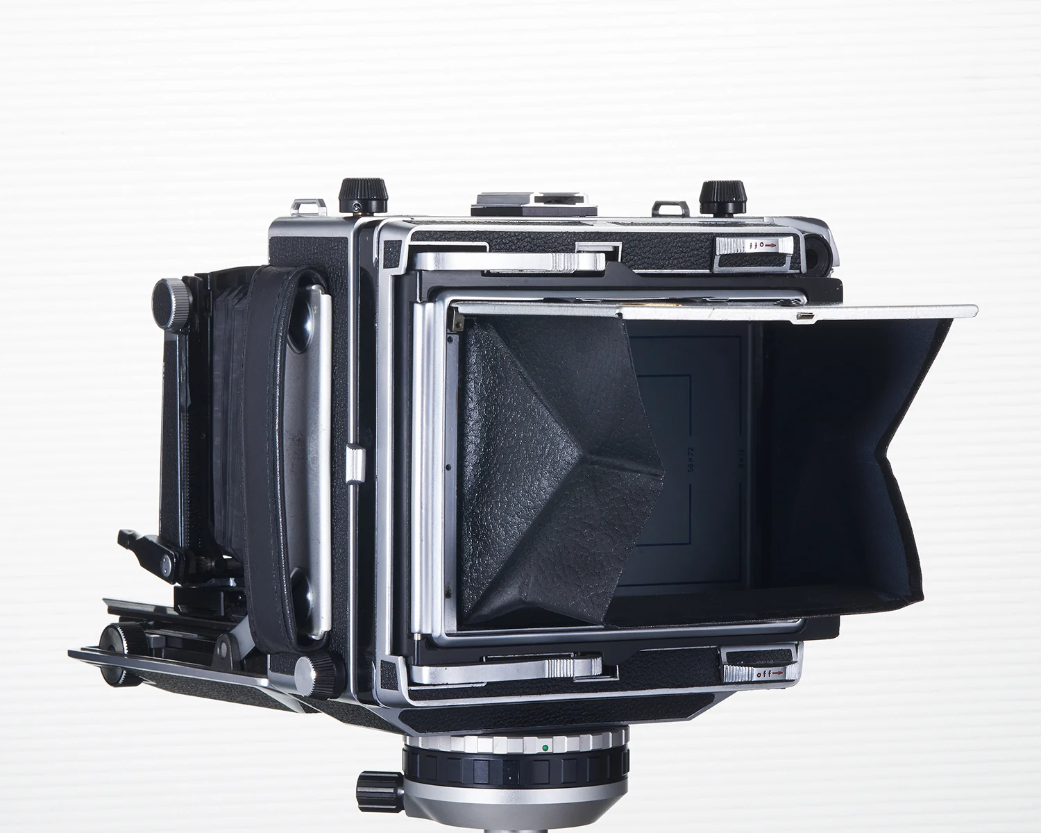 1965 Linhof Technika V 4x5 w/ Schneider 150mm f/5.6 Symmar Cammed 1965 Linhof Technika V 4x5 w/ Schneider 150mm f/5.6 Symmar Cammed